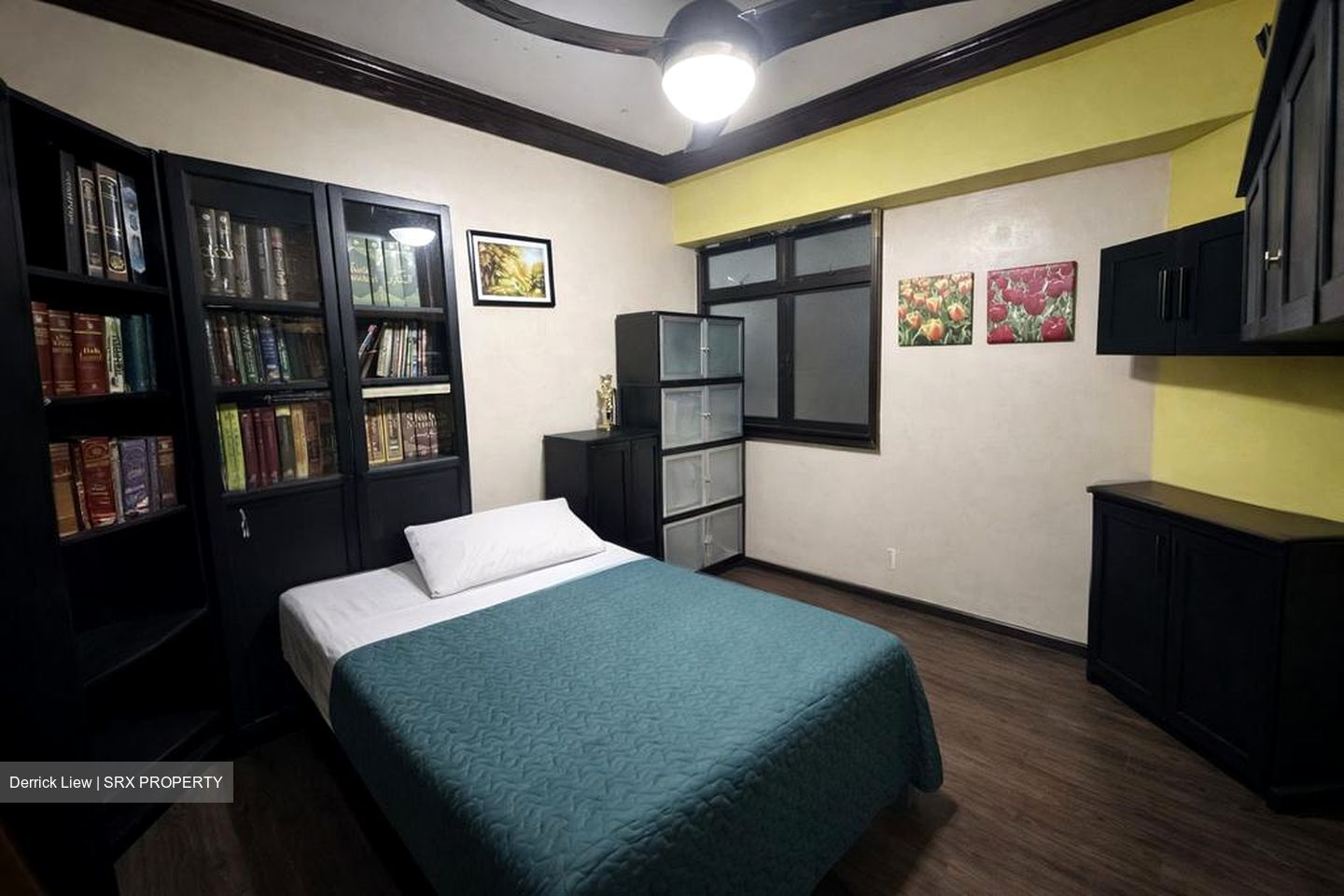 Blk 524 Fragrant Woods (Woodlands), HDB 4 Rooms #514189441